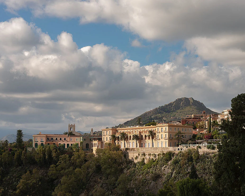 Relaxation Getaway: Everything You Need to Know about Four Seasons Taormina