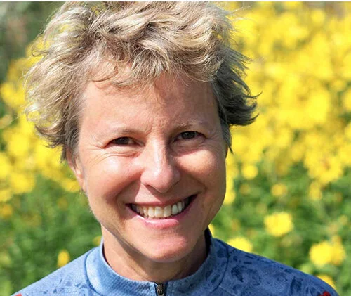 Beauty Boss: Sally Malanga, Founder of Avegan Beauty