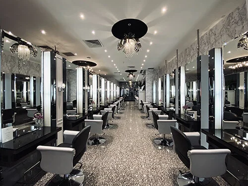 Luxury Lifestyle Awards Names Action Hair Salon No. 1 in 'The Best Luxury Hair Salons in Singapore' Category
