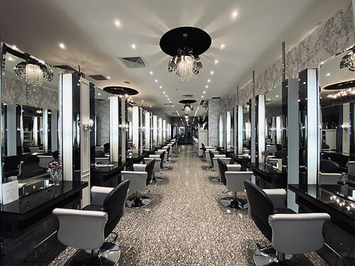 Luxury Lifestyle Awards Names Action Hair Salon No. 1 in 'The Best Luxury  Hair Salons in Singapore' Category — Spa and Beauty Today