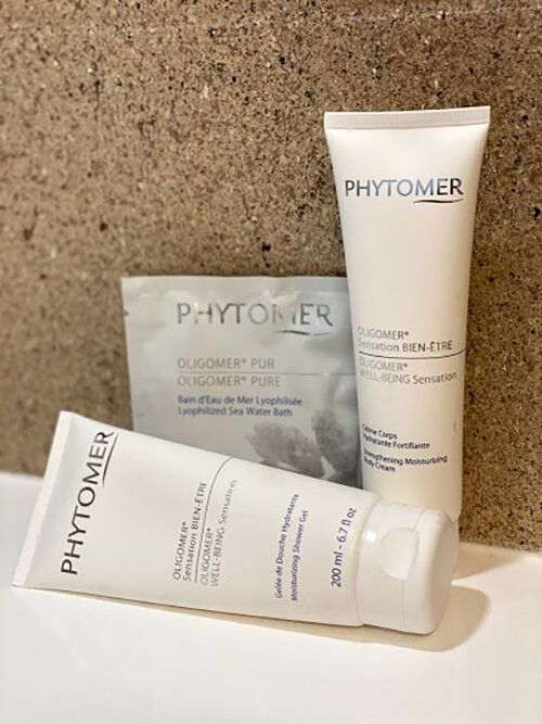 Week 11 of Weekly Wellness: Oligomer Does the Body Good