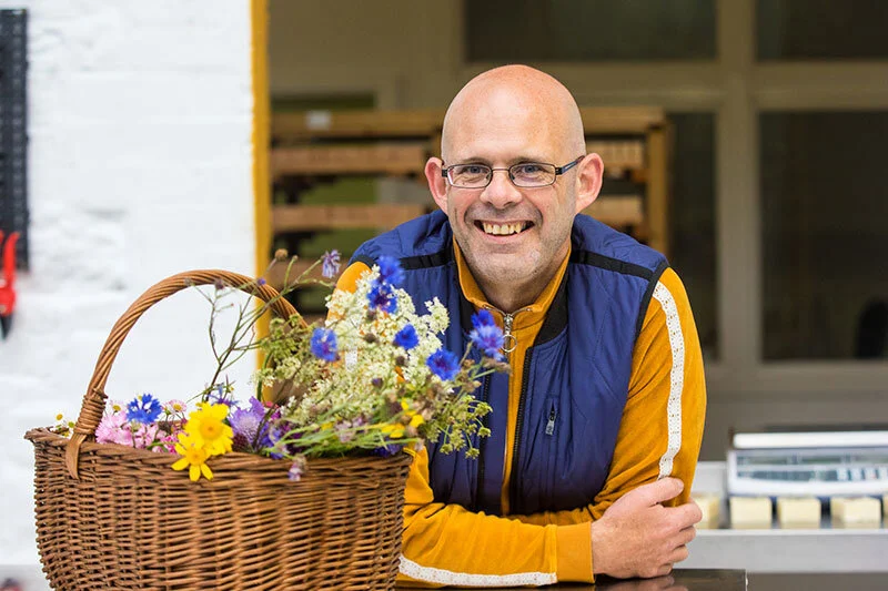 Sustainable Spotlight: The Handmade Soap Company