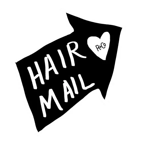 R+Co Launches HAIR MAIL Product Recommendation Tool for Pros