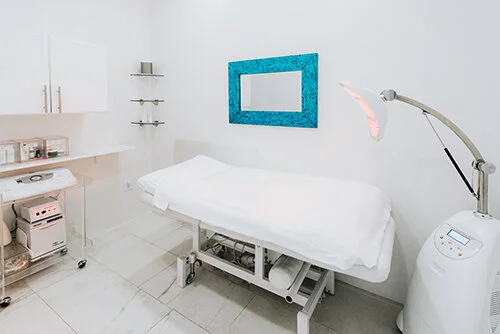 Spa Profile: The ADARA Spa