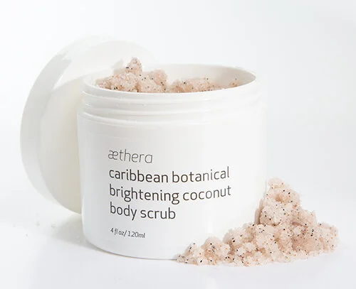 Behind the Brand: Aethera Beauty Combines Native Caribbean Botanicals with CBD and Cannabis Sativa for Glowing Skin