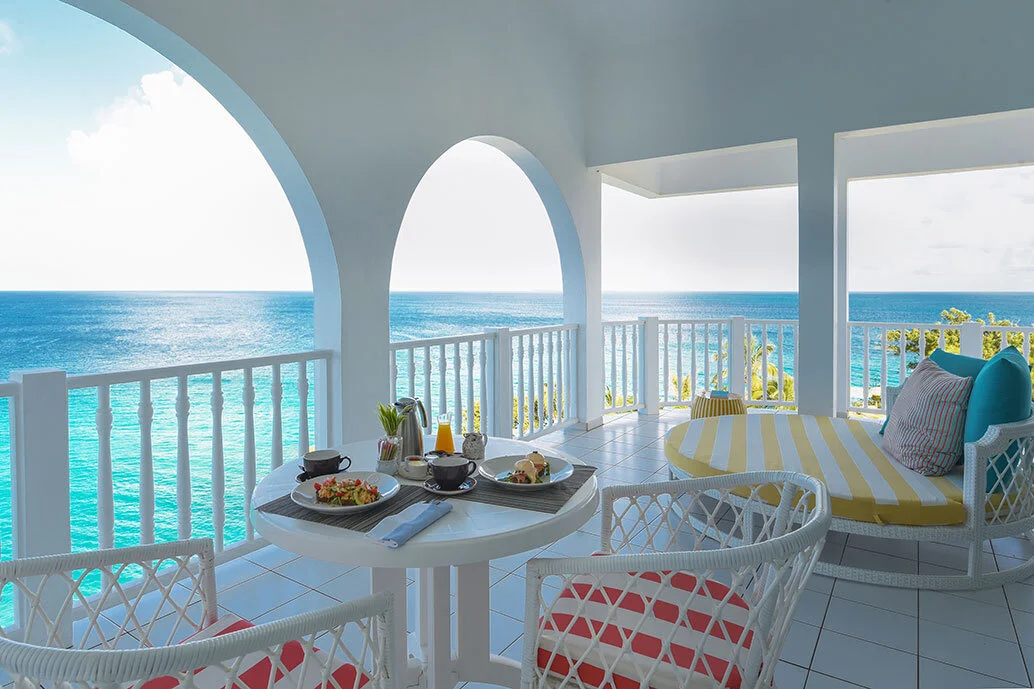 14 Relaxing Spring Spa Vacation Ideas