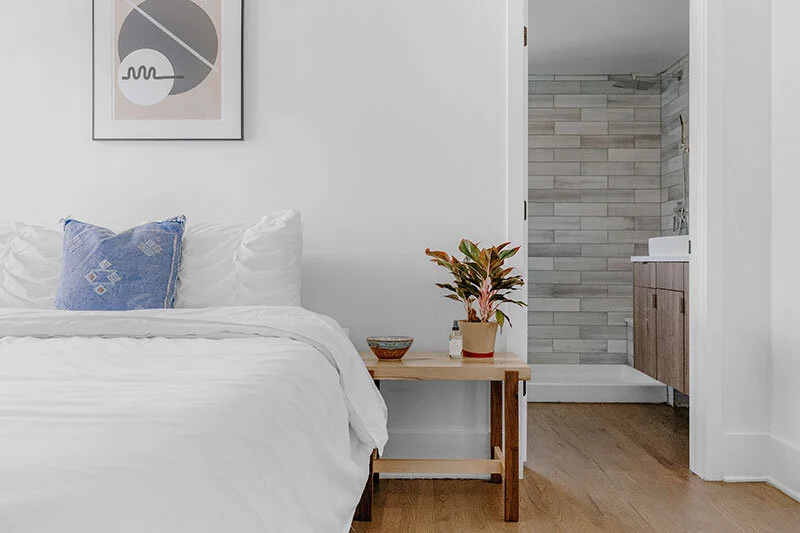 Spring Clean: Tips and Earth-Friendly Cleaning Products for You and Your Home