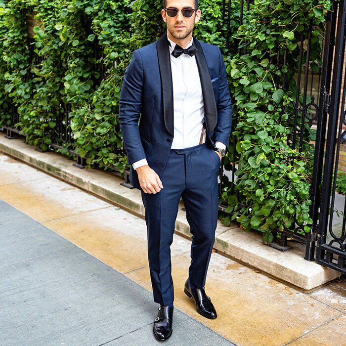 The Ultimate Guide To Men'S Casual Wedding Attire — Spa And Beauty Today