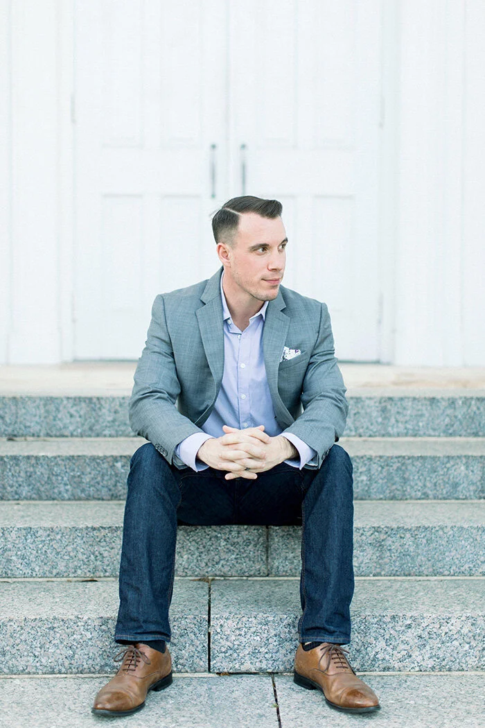 Wear Men's Casual Groom Attire Men's Casual Groom Attire Outlet