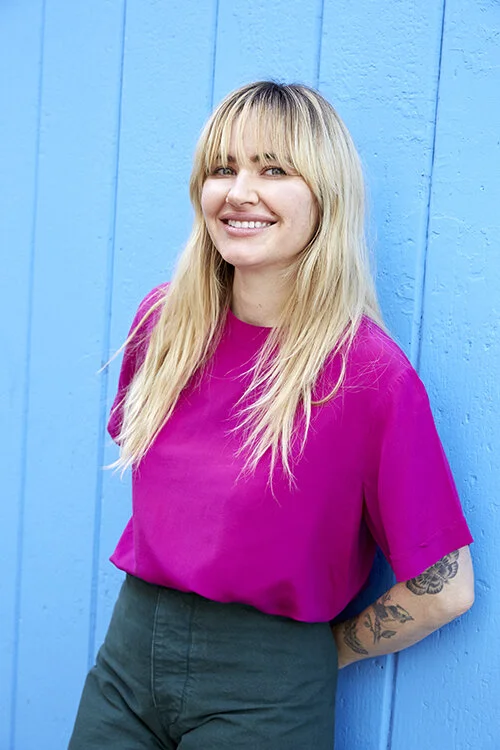 Beauty Boss: Athena Hewett, Founder of Monastery