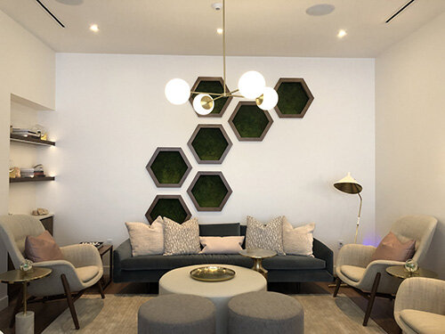 Spa Profile: milk + honey