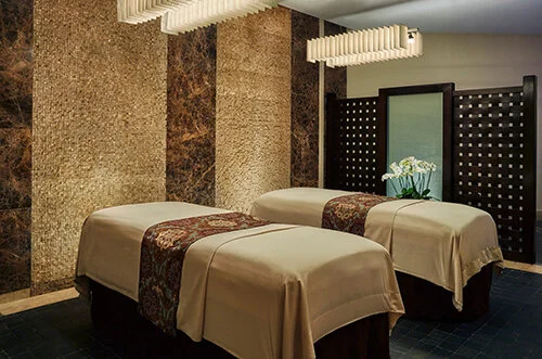 Spa Profile: The Spa at Four Seasons Hotel Doha