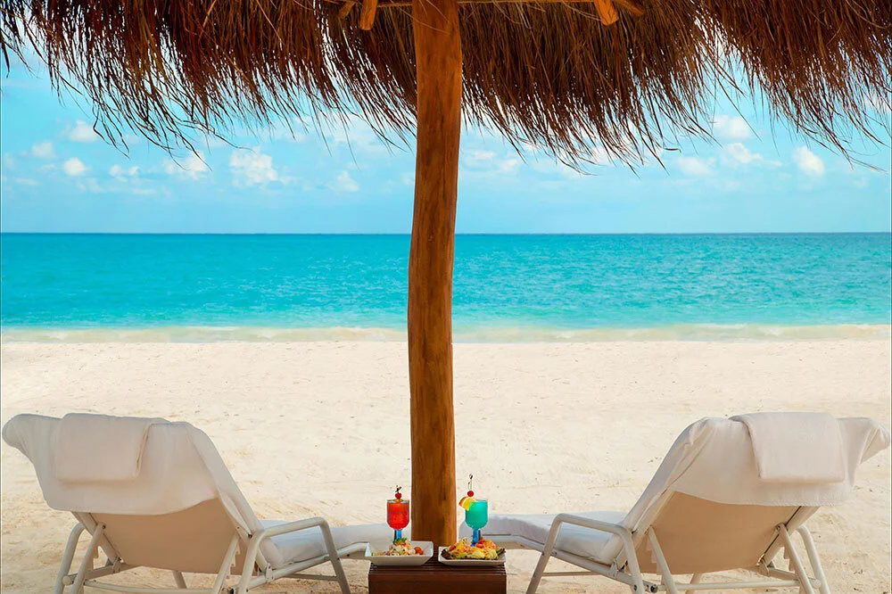 9 DIY Tropical Spa Treatment Recipes from Exotic Destinations