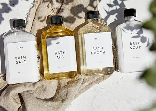 Behind the Brand: Seven Seven Cosmetics' Clean Skincare Products Are Designed for the Modern Day Minimalist