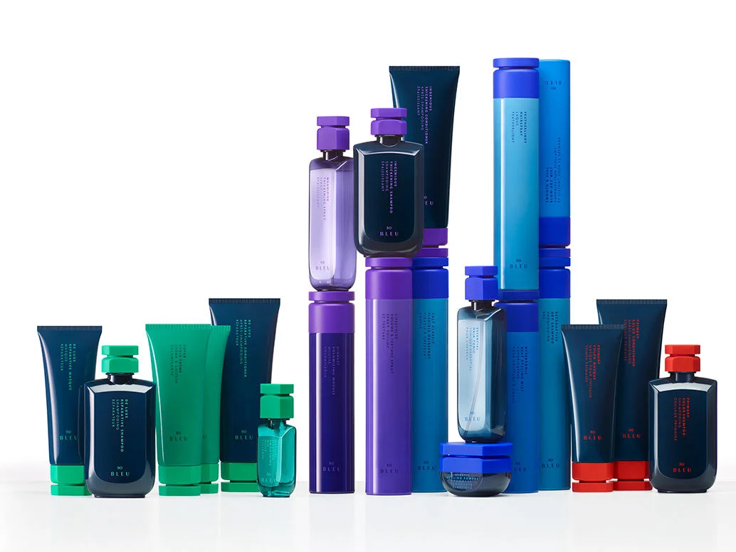 Sustainable Spotlight: R+Co BLEU Offers Consciously Created Luxury Hair Care