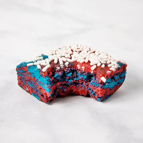 Behind the Brand: Eat Me Guilt Free's High-Protein Baked Goods Are a Healthier Alternative to Sweets