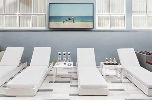 Spa Profile: The Spa at Casa Madrona Hotel &amp; Spa