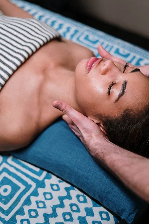 Week 15 of Weekly Wellness: A Spa Treatment With My Favorite Add-On