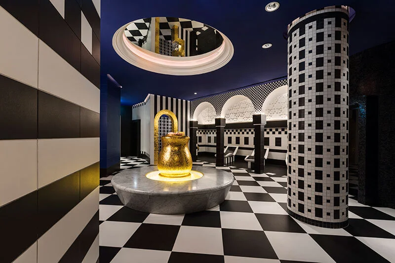 Spa Profile: ESPA Mondrian Doha, Qatar