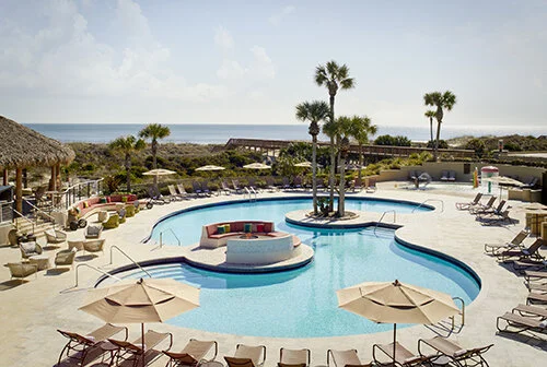 Spa Profile: The Ritz-Carlton Spa, Amelia Island