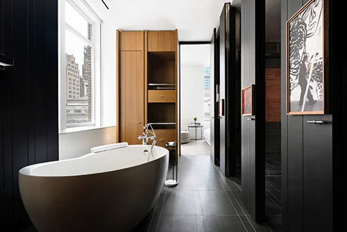 Andaz 5th Avenue Debuts Luxury Wellness Suites