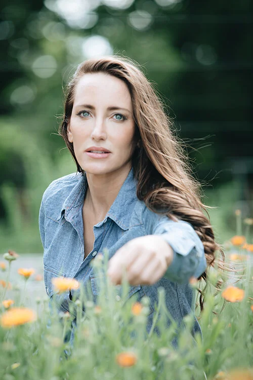 Beauty Boss: Shannon Vaughn, Founder of Pursoma
