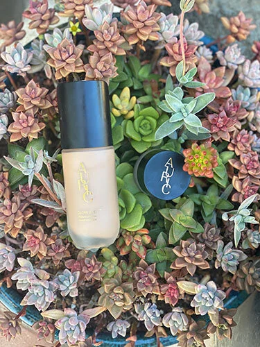We Tried Auric Beauty
