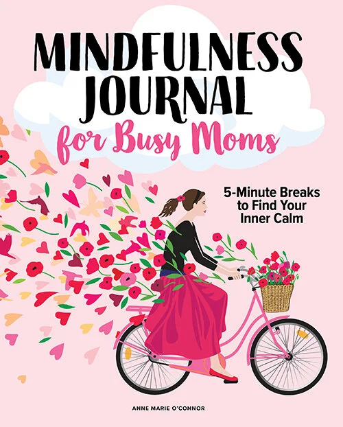 Week 18 of Weekly Wellness: Mindfulness for Busy Moms