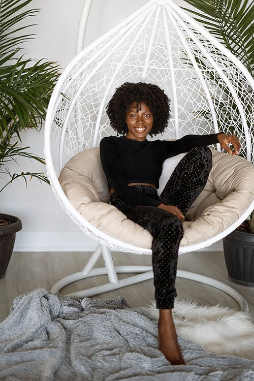 Behind the Brand: Luxury Fashion Line Vanity Couture Empowers Women to Embrace Their Natural Beauty