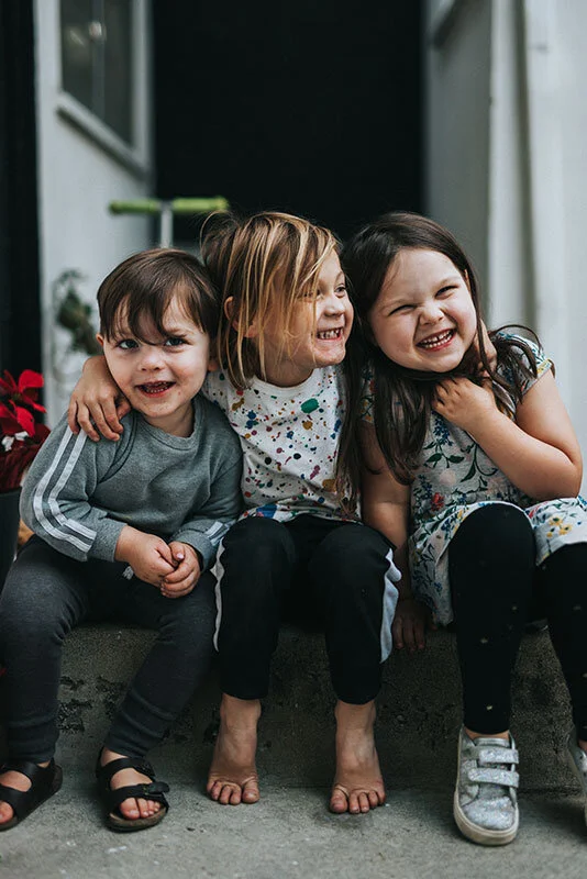 Gentle Skin Care Products for Moms and Young Ones