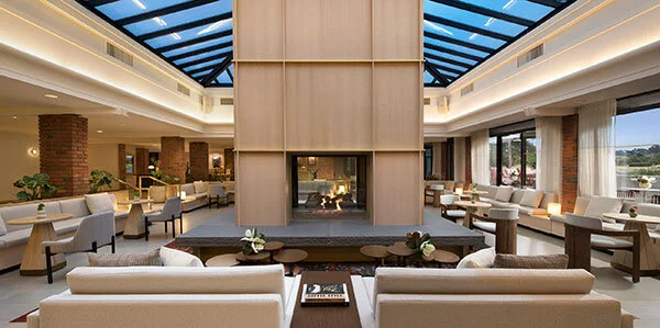 Hyatt Regency Monterey: A Quintessential California Experience Surrounded and Inspired by Nature