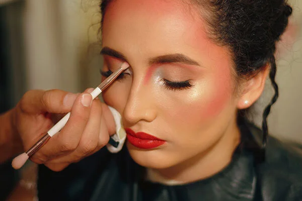 Sanitation Conversation:  Let's Talk About Why Sanitation Training Is Essential for Today's Makeup Artists 