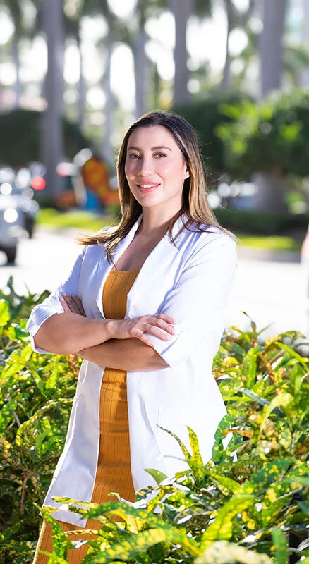 We Chat All Things Beauty with Dr. Zoe, a Board Certified Nurse Practitioner Who Specializes in Aesthetics and Anti-Aging Medicine