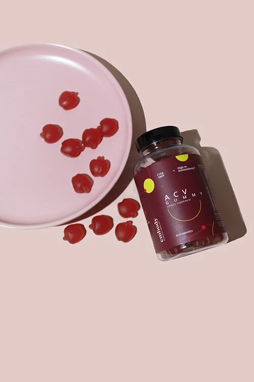 Behind the Brand: embody's Ingestible Products Simplify Your Routine and Improve Skin from the Inside Out