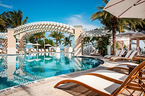 Spa Profile: Ocean Spa at Playa Largo Resort &amp; Spa, Autograph Collection
