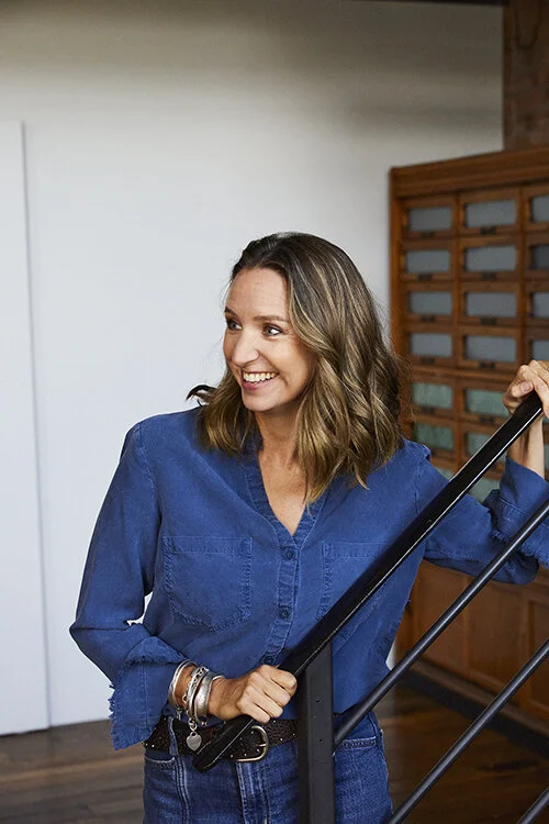 Beauty Boss: Sarah Brown, Founder of Pai Skincare