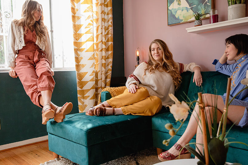 Sustainable Footwear Styles for Spring and Summer - Flipboard