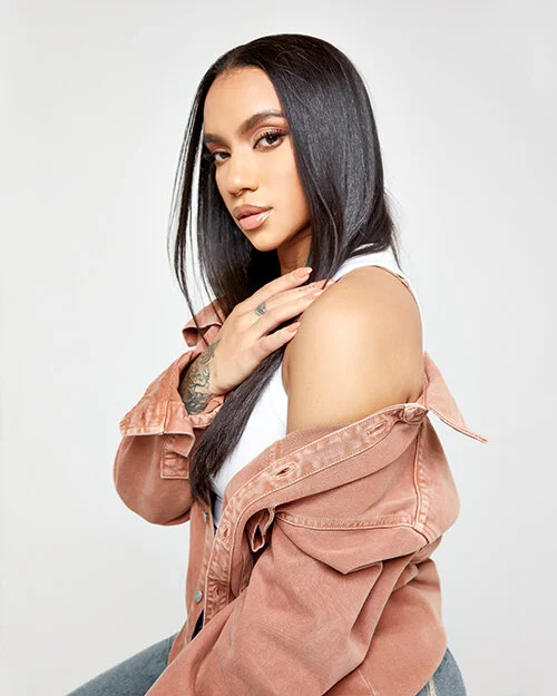 Beauty Boss: Rachel James, Founder of Pear Nova
