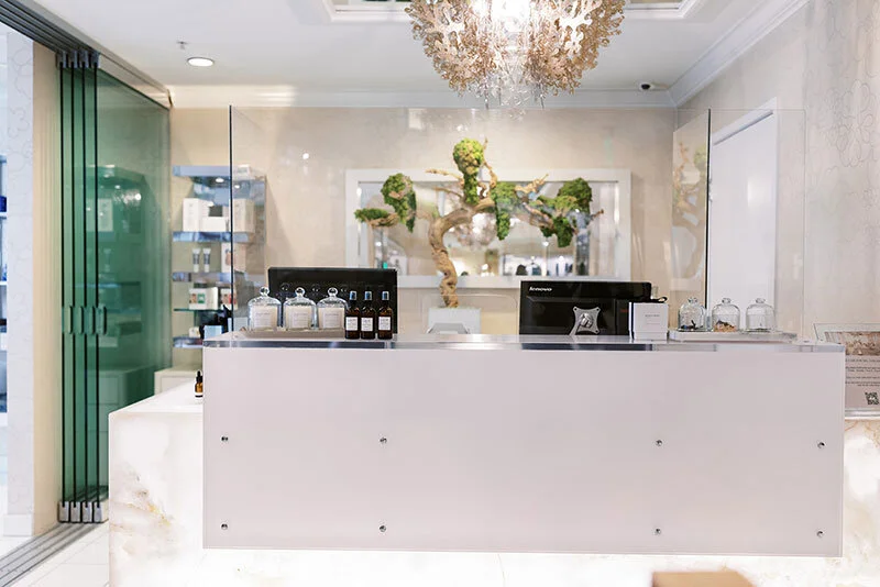 The Ritz-Carlton Spa, Los Angeles Collaborates with LAIT Candles for Unique Customized Aromatherapy Experiences
