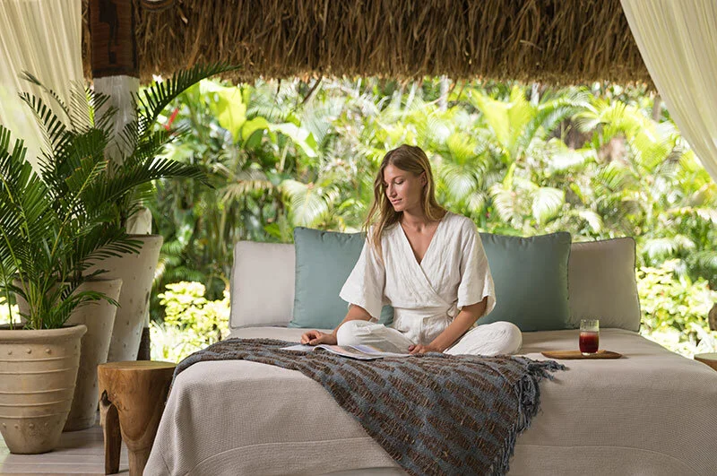 Kokomo Private Island, Wellness and Relaxation in the Natural Beauty of Fiji