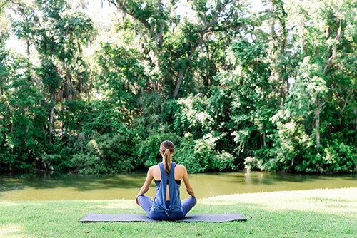 Book Your Dream Wellness Weekend at Montage Palmetto Bluff