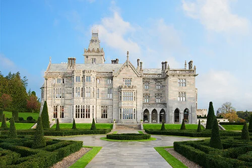 Spa Profile: 111SPA/CLINIC at Adare Manor