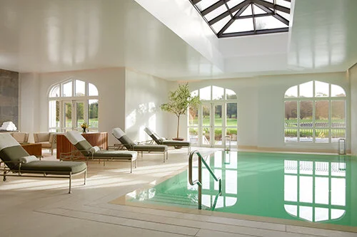 Adare Manor Partners with 111SKIN to Debut 111SPA/CLINIC in Ireland