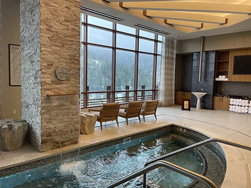 Spa Profile: Spa Monarch at Monarch Casino Resort Spa