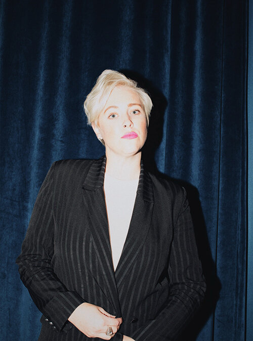 Beauty Boss: Caroline King, Chief Growth Officer of LATHER