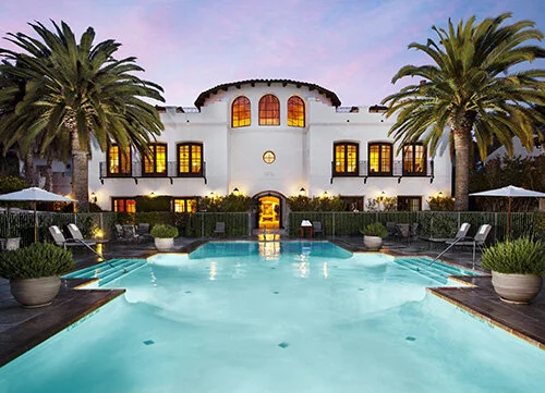 Spa Profile: The Ritz-Carlton Spa Bacara, Santa Barbara