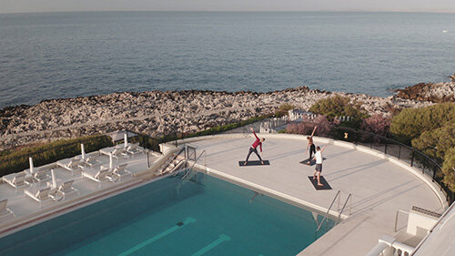 Celebrate Global Wellness Day With Four Seasons Properties Around the Globe