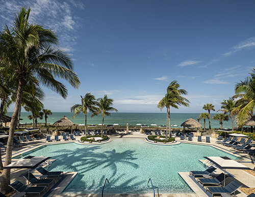 Spa Profile: The Ritz-Carlton Spa, Sarasota
