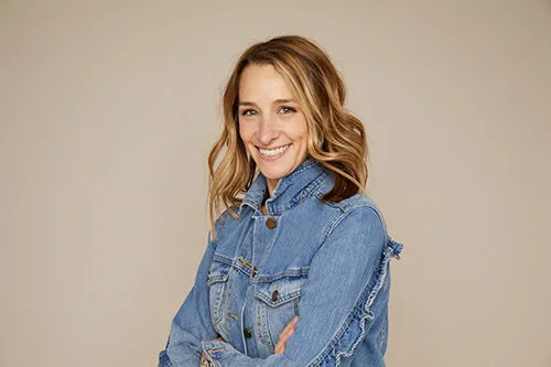 Beauty Boss: Lindsay Holden, Co-Founder of Odele