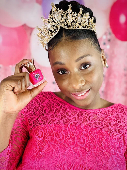 Behind the Brand: Lola Marie Polish was Founded by a 9-Year-Old Beauty Entrepreneur